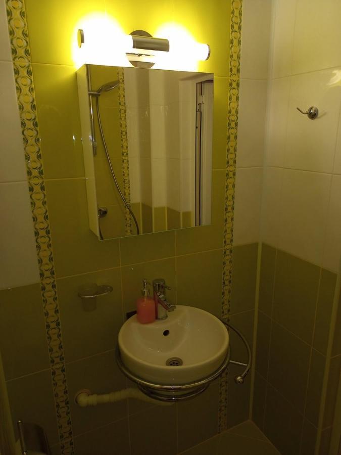 Sunrise Arena Apartment By Hsm Burgas Luaran gambar