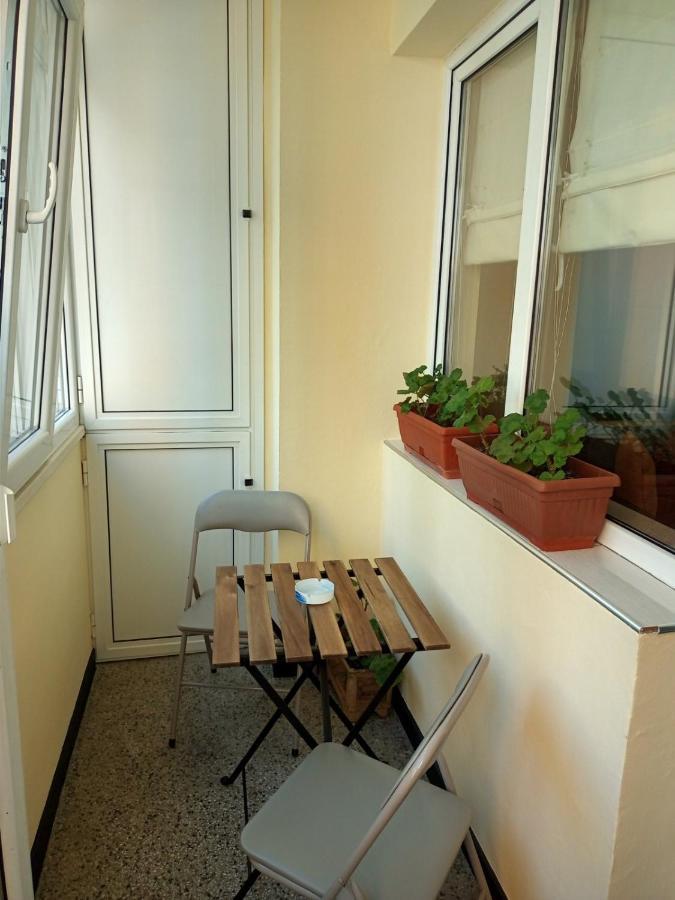 Sunrise Arena Apartment By Hsm Burgas Luaran gambar