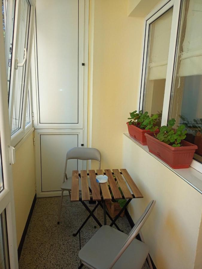 Sunrise Arena Apartment By Hsm Burgas Luaran gambar